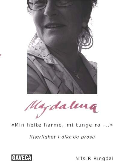 Magdalena Av Nils R. Ringdal