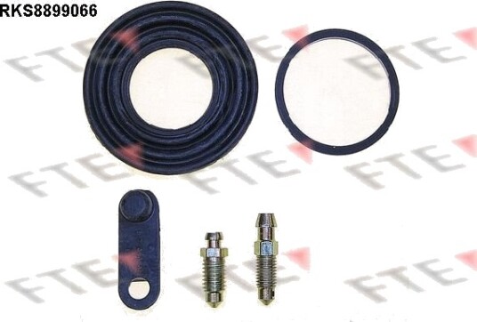 Reparasjonssett, bremsecaliper FTE 9323893 Reparasjonssett, bremsecaliper FTE 9323893