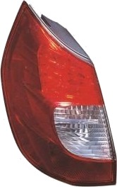 ABAKUS 551-1971L-UE Baklykt