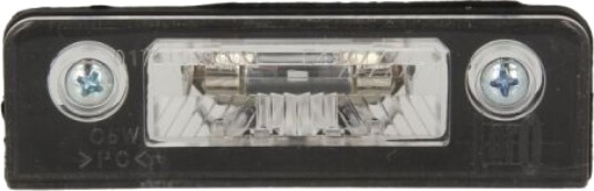Blic Nummerskiltlys BLIC 5402 017 19 905