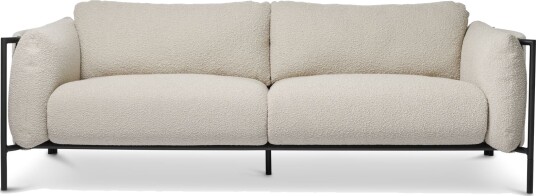 Sibast Furniture Bent Hansen Aware Sofa Ricco BE40960/21 Sibast Furniture Bent Hansen Aware Sofa Ricco BE40960/21