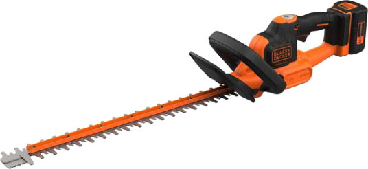 Black + Decker Hekksaks 36v 55cm 2.5ah bchts3625l1