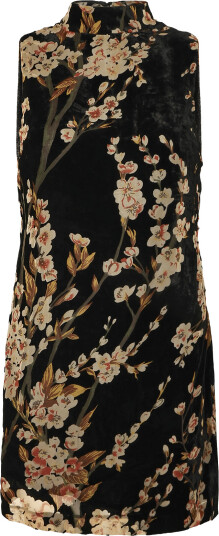 Desigual Vest Gem Black M Desigual Vest Gem Black M