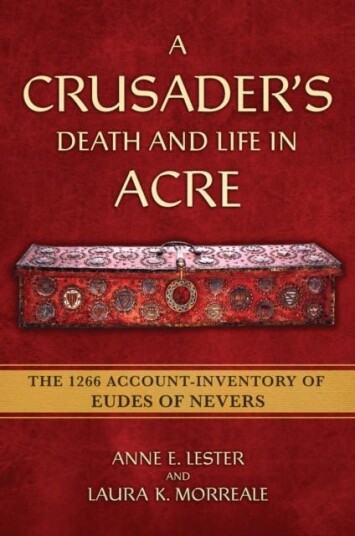 A Crusader's Death and Life in Acre A Crusader's Death and Life in Acre