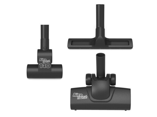 Numatic 909257 Universell Tilbehørssett Svart Plastikk Numatic Boks