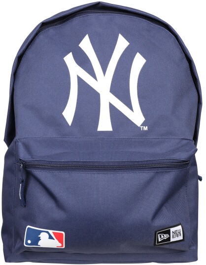 New Era MLB New York Yankees Ryggsekk Blå