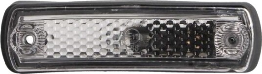 TRUCKLIGHT SM-MA009 Sidemarkeringslys