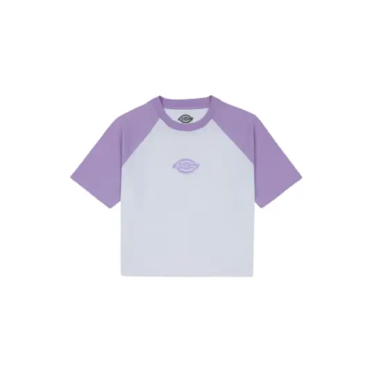 Dickies Dame Topper Lilla S,