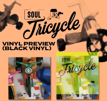 Soul Tricycle