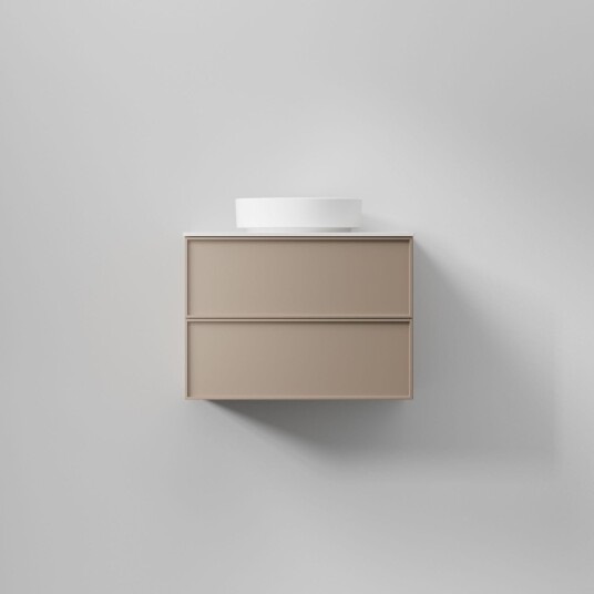 INR Iconic Nordic Rooms Core Sense Unlimited Servantskap Warm Clay / 70cm INR Iconic Nordic Rooms Core Sense Unlimited Servantskap Warm Clay / 70cm