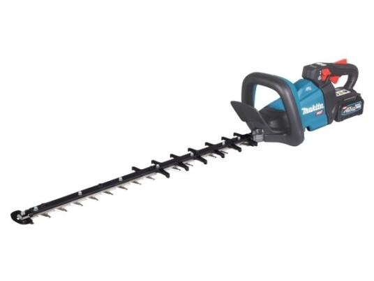 Makita.Nozyce Do Zyw. 40V Xgt Uh006gm201 600Mm 4,0Ah