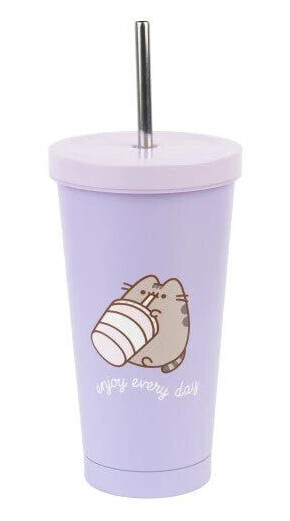 Pusheen Tumbler Moments Pusheen Tumbler Moments