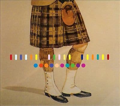 MediaTronixs Future Bible Heroes : Partygoing CD Pre-Owned