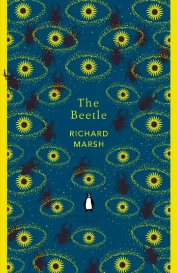 The Beetle Av Richard Marsh