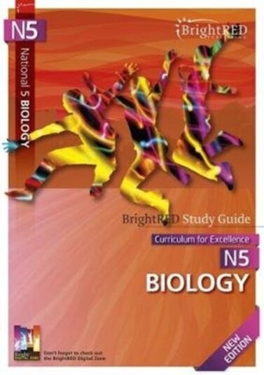 Brightred Study Guide National 5 Biology Av Margaret Cook Brightred Study Guide National 5 Biology Av Margaret Cook