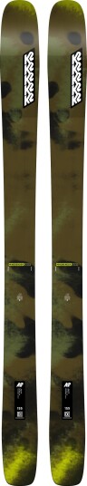 K2 Mindbender Juvy145cm K2 Mindbender Juvy145cm