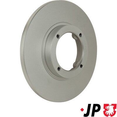 Bremseskive JP GROUP 3263100200