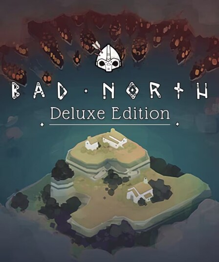 Bad North: Jotunn Edition Deluxe Edition, Mac OSX