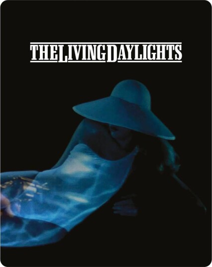 James Bond: The Living Daylights 1987 / I Skuddlinjen