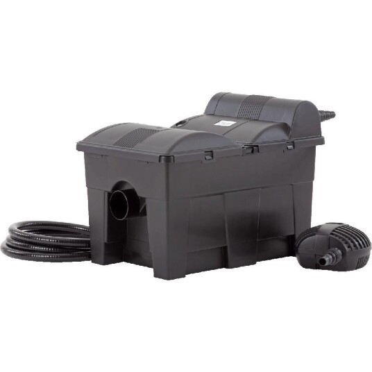 Filterpakke   BioSmart 14000