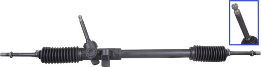 Tannstang ELSTOCK 14-1500