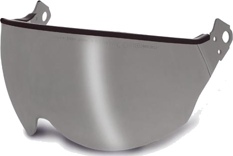 Kask Visir V2 Plus Røyk/Smoke For Plasma Superplasma+Hp Wvi00018 510