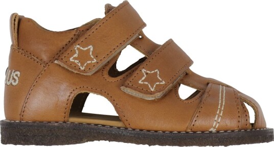 Angulus Sandaler Cognac Angulus 22 Sandals Brun