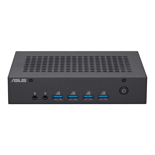 ASUS VIVO PN43 SN100AD Intel N100 128GB W11P 90MS0321 M000U0