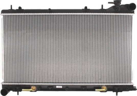 KOYORAD PL092216 Radiator motorkjøling KOYORAD PL092216 Radiator motorkjøling