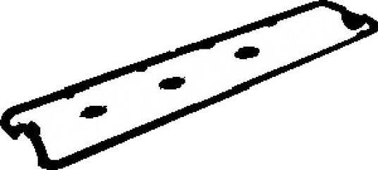 Tetningssett, topplokkdeksel GLASER V31454-00