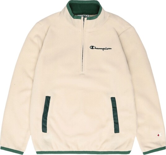 Champion | Half Zip Top | 104