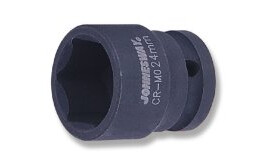 Jonnesway 6-Punkts Slagsokkel 1/2" 15 Mm (S03a4115) Jonnesway 6-Punkts Slagsokkel 1/2" 15 Mm (S03a4115)