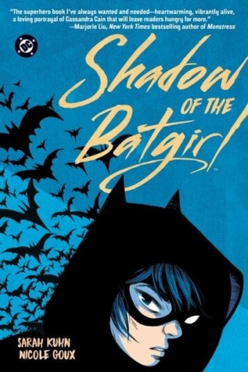 Shadow of the Batgirl 2026 Edition