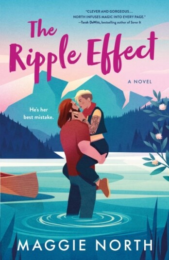 The Ripple Effect The Ripple Effect