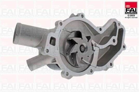 FAI AutoParts WP6496 Vannpumpe FAI AutoParts WP6496 Vannpumpe