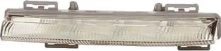 VAN WEZEL 3097957 Kjørelys
