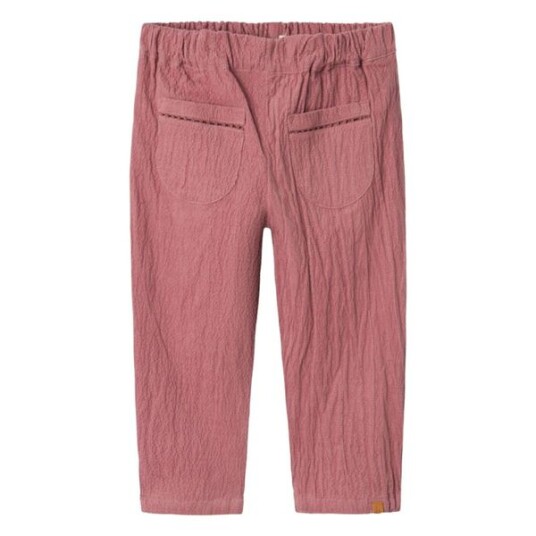 Lil- Atelier Tima Pant Rosa 122