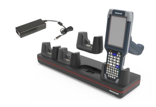 HONEYWELL CK65 standard ethernet charge