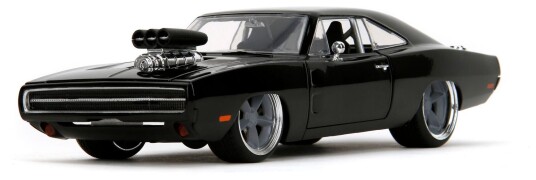 Jada Fast & Furious 1970 Dodge Charger F10 1:24