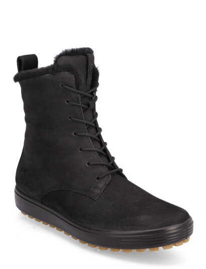 ECCO Soft 7 Tred W - Black - 36