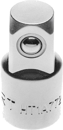 Hogert Technik HT1A771 Reduksjonsadapter, skralle Hogert Technik HT1A771 Reduksjonsadapter, skralle