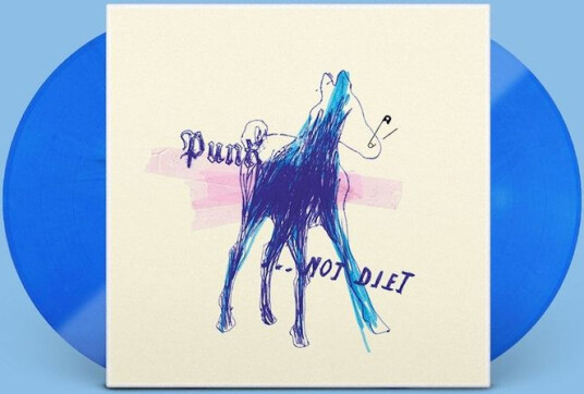 Punk Not Diet
