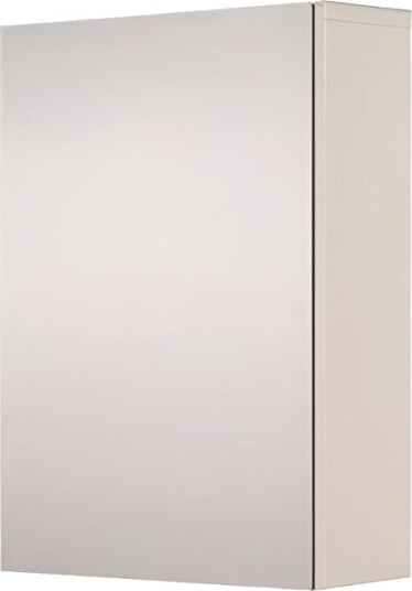 A-collection Fovere 2.0 Speilskap Hvit / 45cm