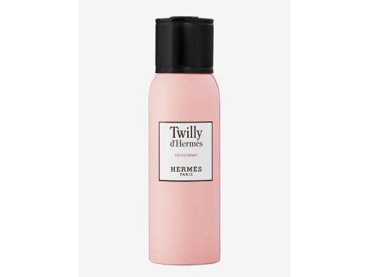 Hermès Spray Deodorant Hermes Twilly D"hermes 150 Ml Hermès Spray Deodorant Hermes Twilly D"hermes 150 Ml