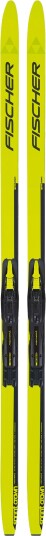 Fischer Sprint Crown Jr Multicolour 120cm (27-32kg)