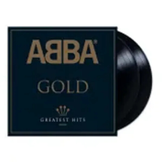 Abba - Gold (Vinyl - 2LP - 180gram)