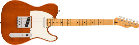 Fender Player II Telecaster MN Mocha