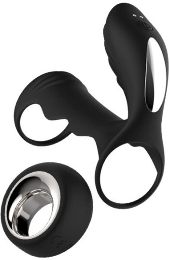 Dream Toys Midnight Magic Hyperion Remote