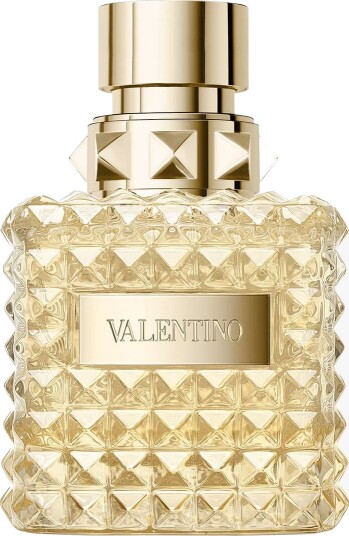 Born In Roma "The Gold" Donna Eau De Parfum  50 ML