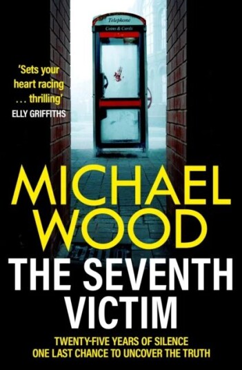 The Seventh Victim Av Michael Wood